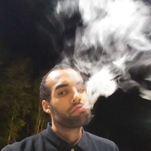 Meet your Posher, Kenton